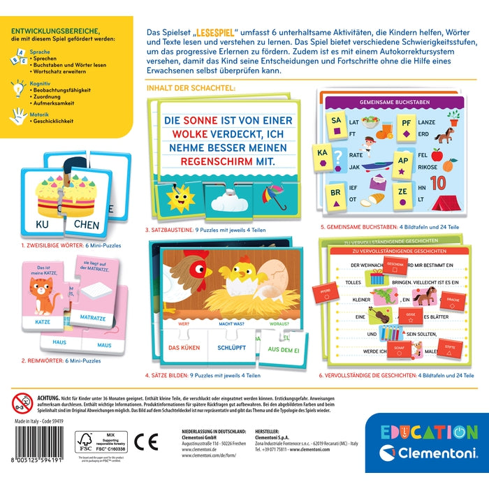 clementoni-lese-spiel-schreib-und-lese-lernspiel-4-6-jahre image 6