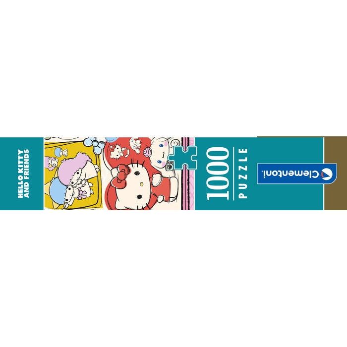 clementoni-puzzle-hello-kitty-1000-teile-70-x-50-cm image 7