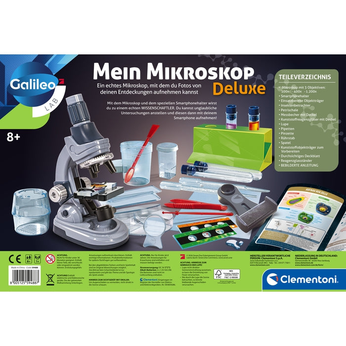 clementoni-galileo-lab-mein-mikroskop-deluxe-experimentierkasten-mit-smartphone- image 7