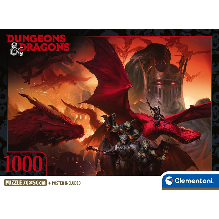 clementoni-puzzle-dungeons-dragons-1000-teile-70-x-50-cm-anime-comics-und-games image 4