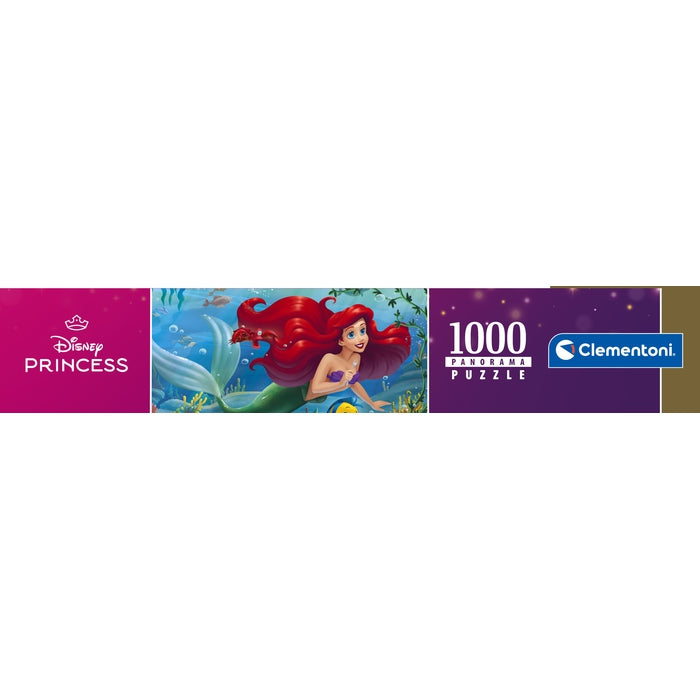 clementoni-the-little-mermaid-1000-teile-puzzle image 7
