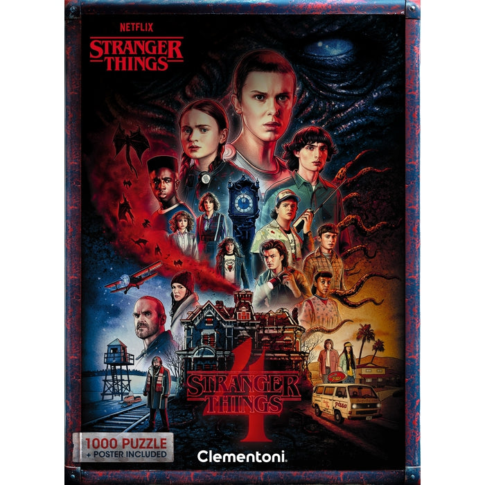 clementoni-stranger-things-puzzle-1000-teile-70-x-50-cm image 4