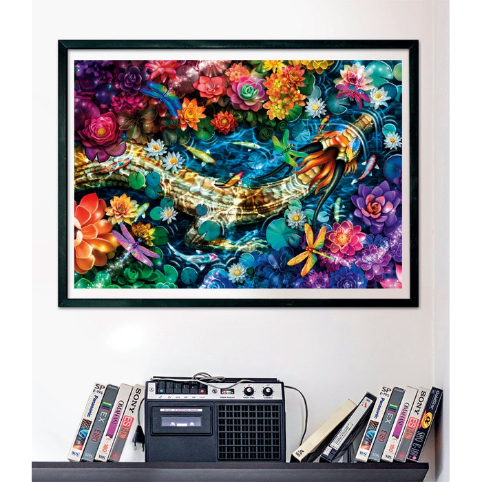 clementoni-koi-river-puzzle-1000-teile-70-x-50-cm image 3