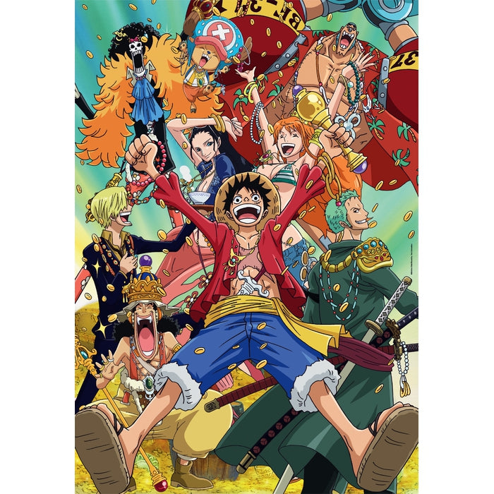 clementoni-one-piece-puzzle-1000-teile image 2