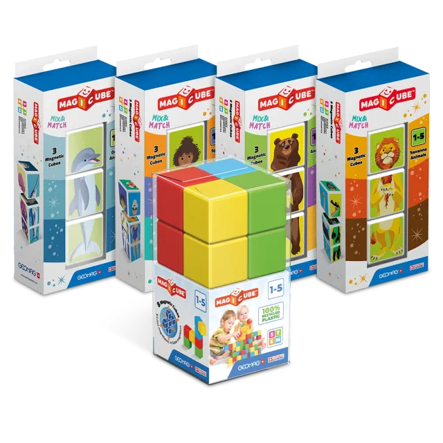 bundle-geomag-magicube-1-magnetw-rfel-bundle image 1