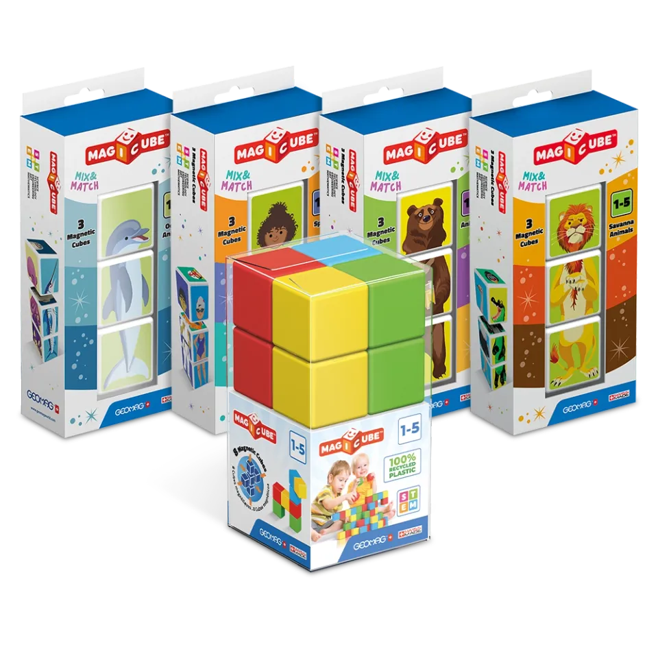 bundle-geomag-magicube-1-magnetw-rfel-bundle image 1
