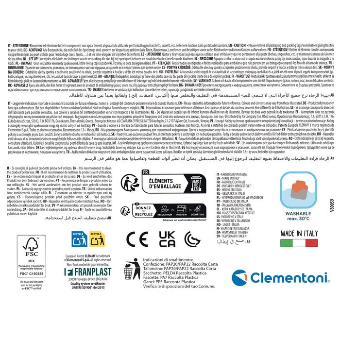 clementoni-clemmy-sensorische-waschmaschine-mit-5-weichen-bausteinen image 7