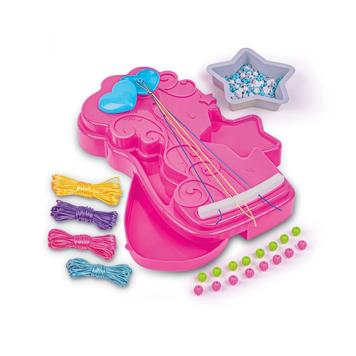 clementoni-crazy-chic-freundschafts-armb-nder-schmuck-bastelset image 3
