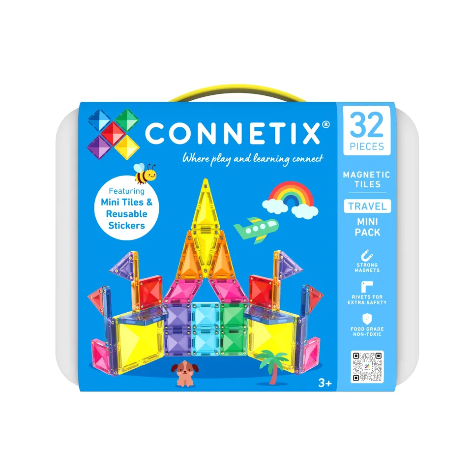 connetix-magnetische-bausteine-mini-reisepack-32-st-ck image 1