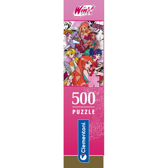 clementoni-winx-puzzle-500-teile image 5