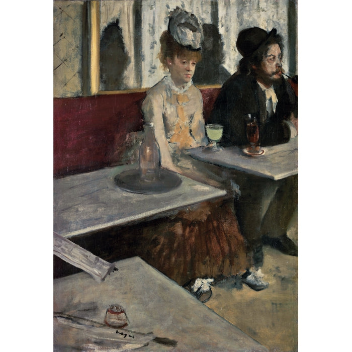 clementoni-dans-un-caf-puzzle-1000-teile-70-x-50-cm-kunst image 2