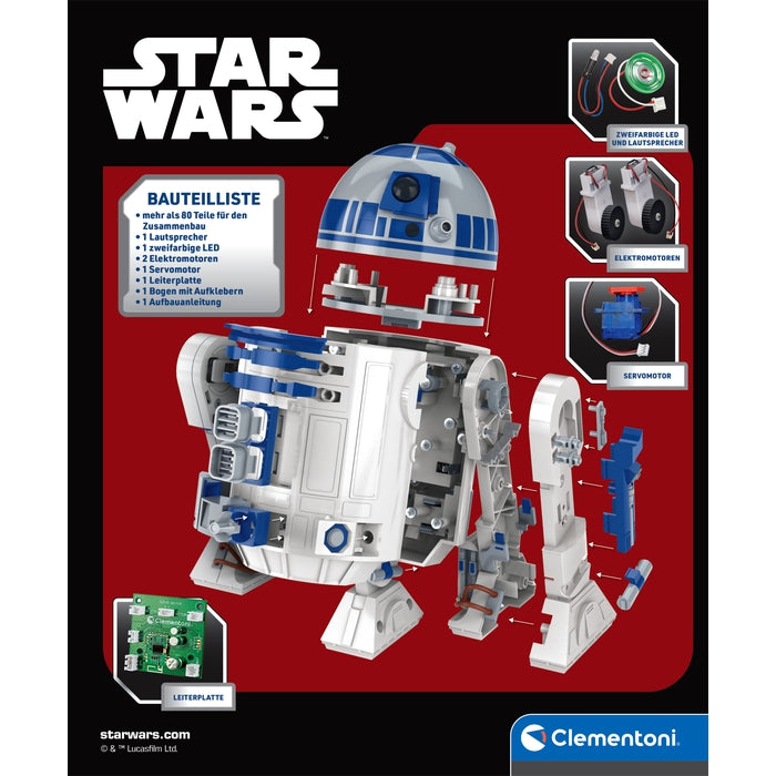 clementoni-galileo-robotics-star-wars-r2-d2-roboter-bausatz image 6