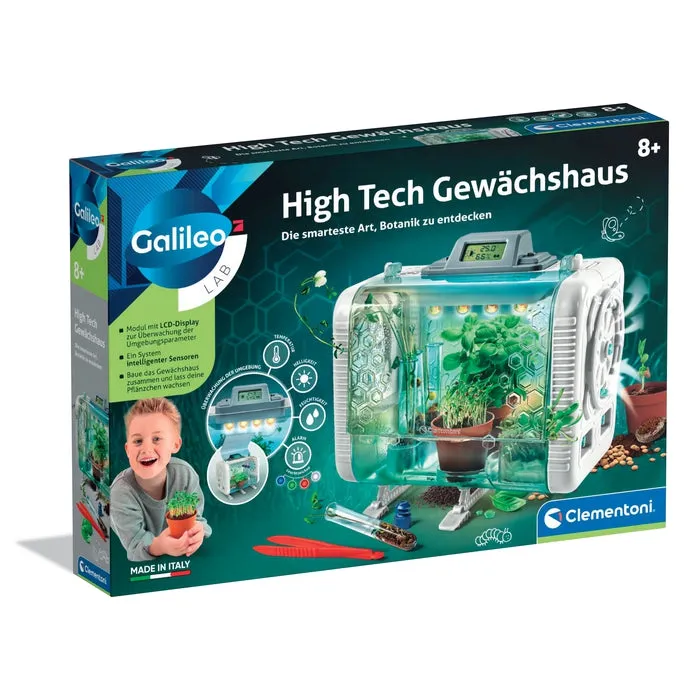 clementoni-galileo-lab-high-tech-gew-chshaus-experimentierkasten image 1