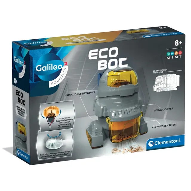 clementoni-galileo-robotics-saug-roboter-bausatz image 1