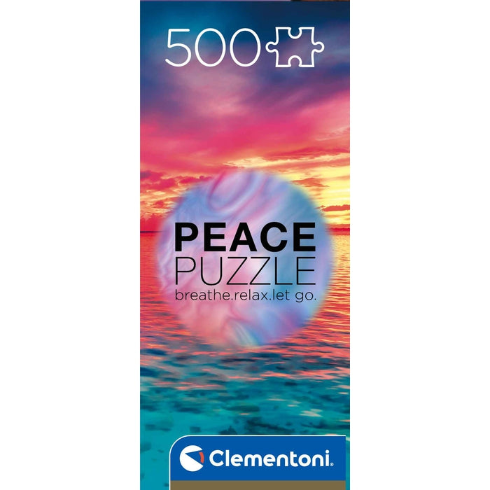 clementoni-peace-puzzle-living-the-present-puzzle-500-teile image 5