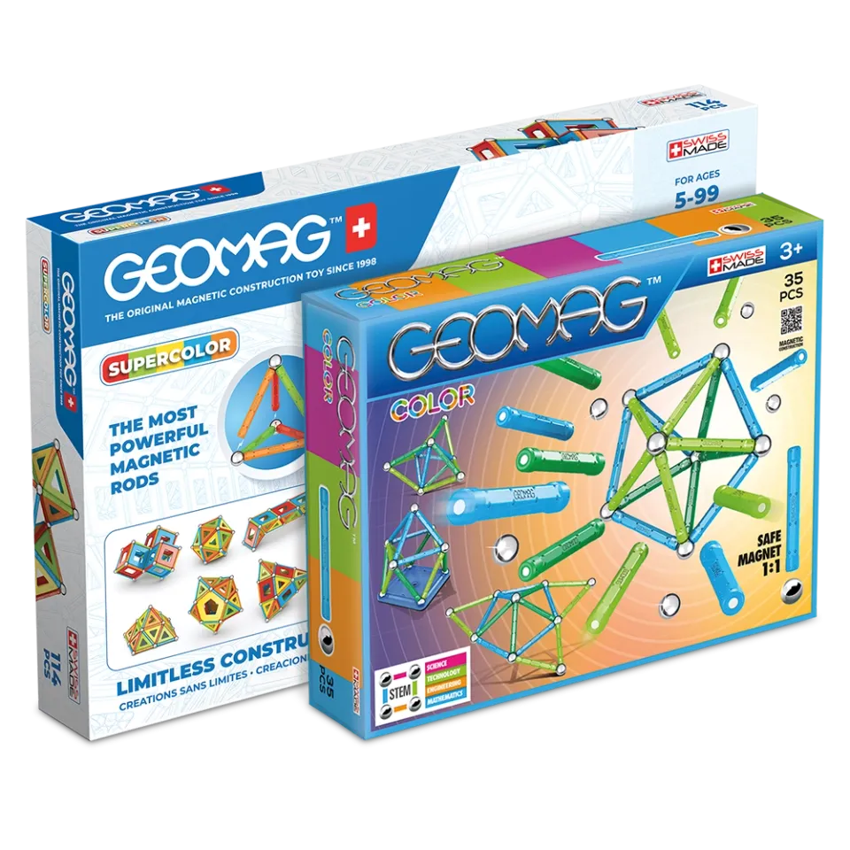 geomag-bundle-color-1-magnetisches-konstruktionsspiel-classic image 1