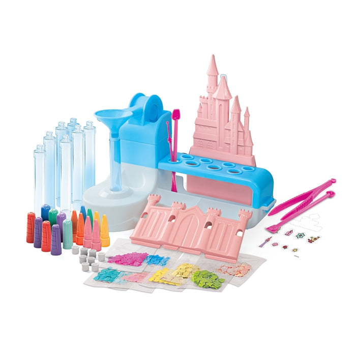 clementoni-idea-mein-stift-atelier-princess-kreativset-mit-8-stiften image 3