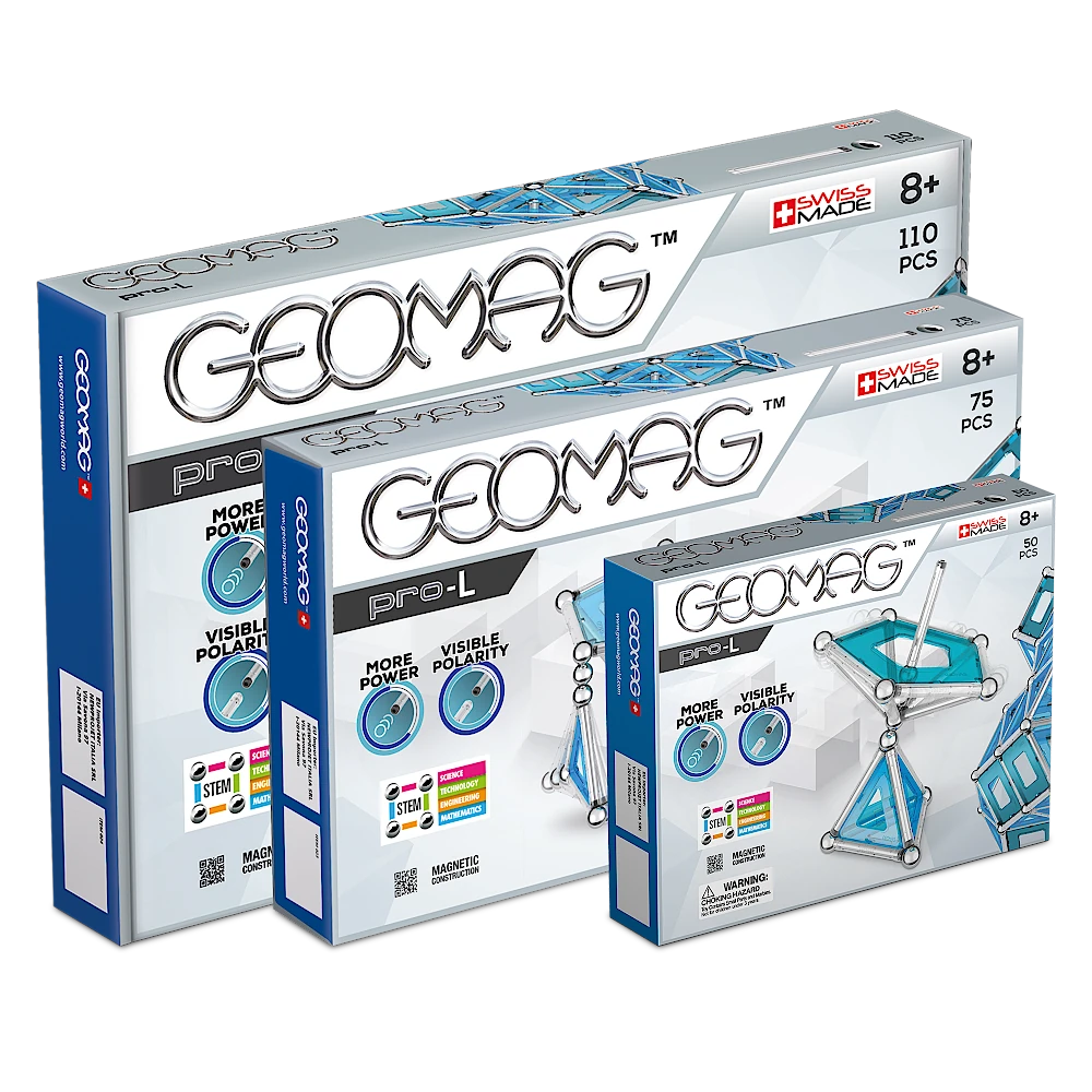 geomag-pro-l-bundle-large-magnetisches-konstruktionsspiel-profi-set image 1