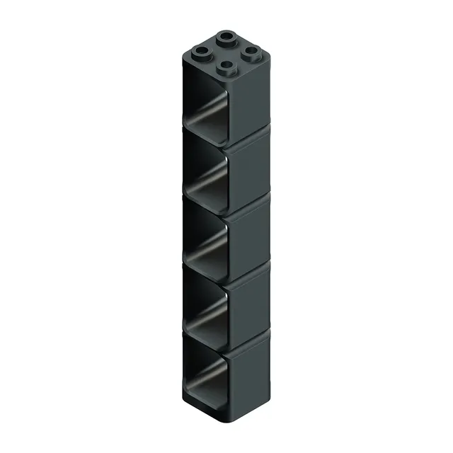 hubelino-pi-10-lvl-pillar-kugelbahn-s-ule image 1
