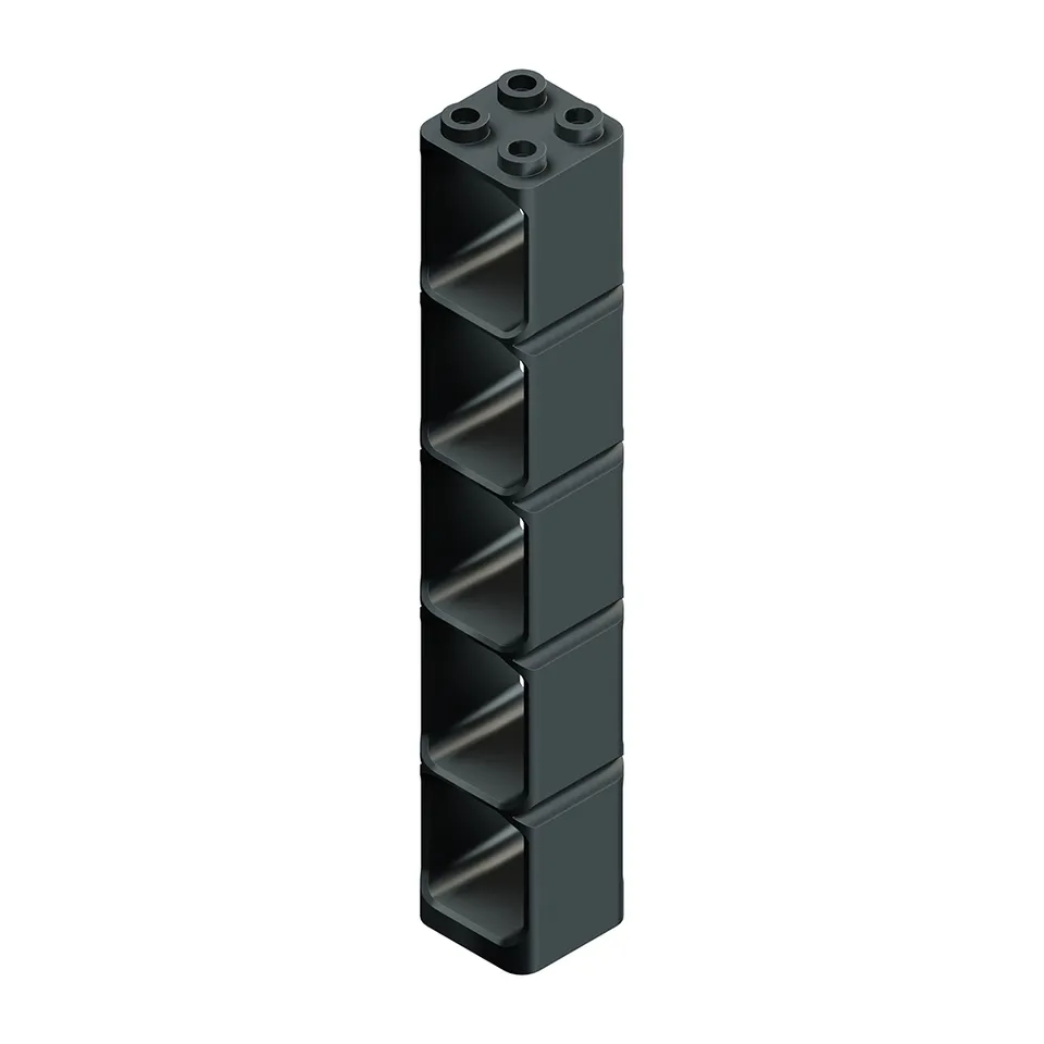 hubelino-pi-10-lvl-pillar-kugelbahn-s-ule image 1