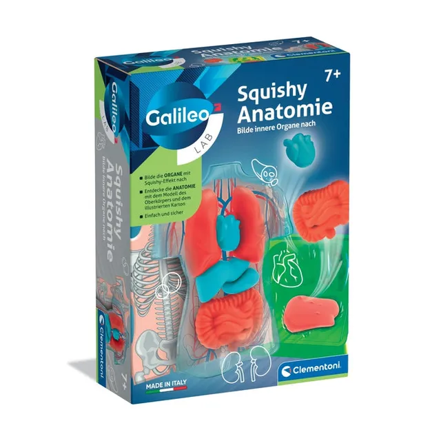 clementoni-galileo-lab-squishy-anatomie-experimentierkasten-menschlicher-k-rper image 1