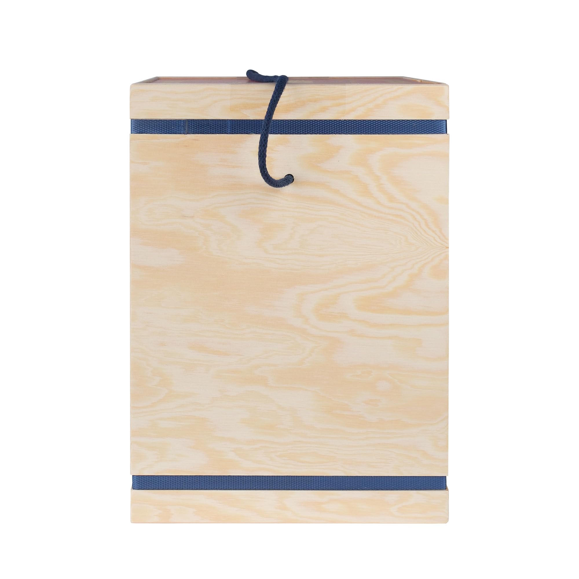 kapla-holzbaukasten-280-steine-in-holzkiste-mit-kunstbuch-natur image 2