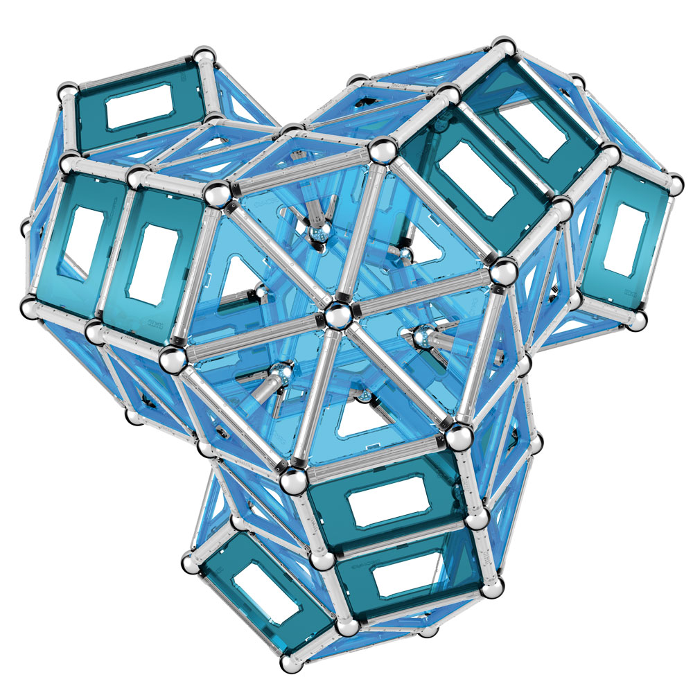 geomag-pro-l-panels-3er-schachtel-bundle-magnet-bauset image 5