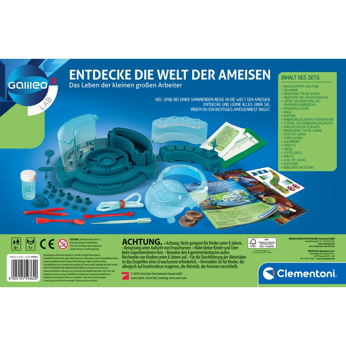 clementoni-galileo-lab-entdecke-die-welt-der-ameisen-ameisenfarm image 5