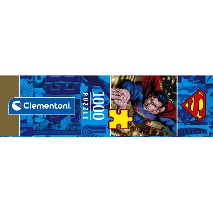 clementoni-superman-puzzle-1000-teile image 6