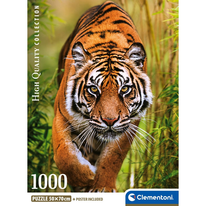 clementoni-puzzle-the-hunter-s-path-1000-teile-tier-puzzle image 4