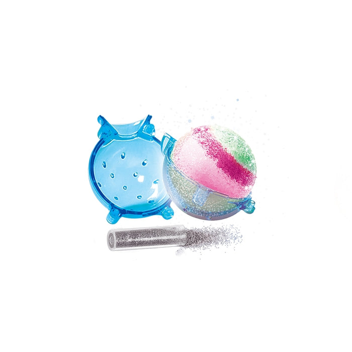 clementoni-galileo-fun-glitter-flummis-experimentierkasten image 2