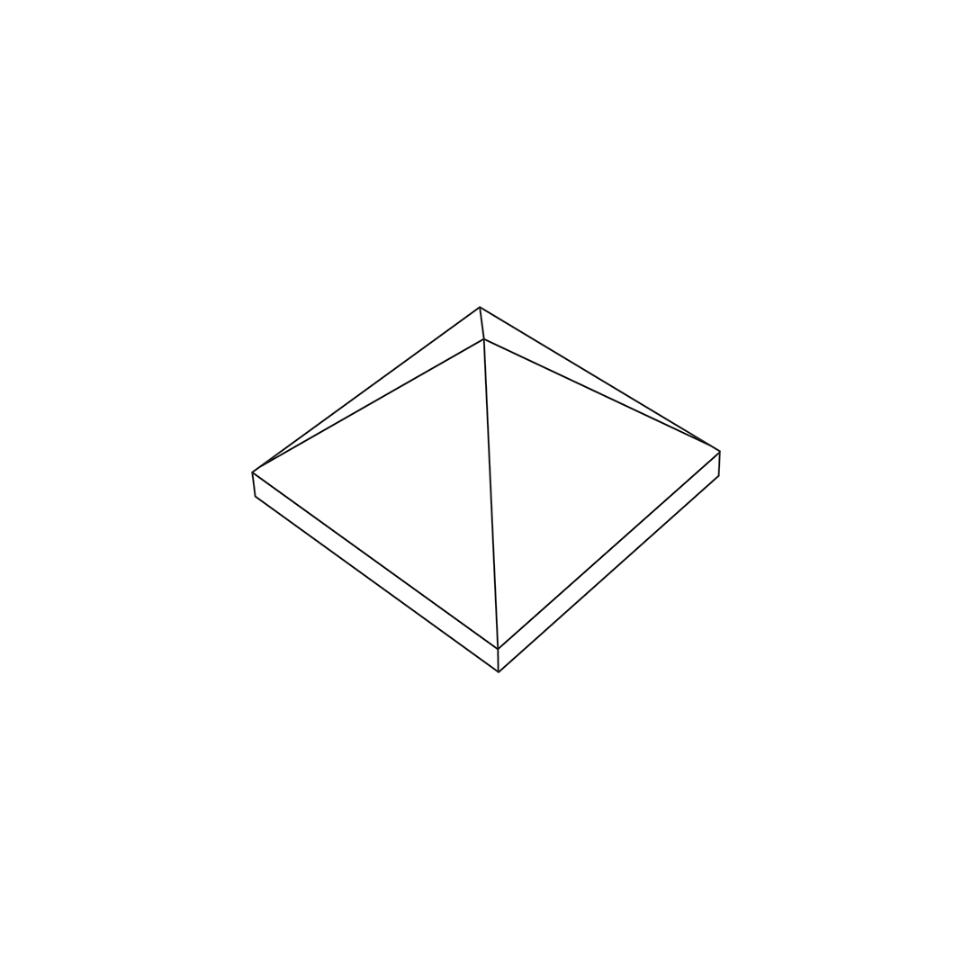 hubelino-2x2-roof-ridge-top-tile-dachfirst-abdeckung image 3