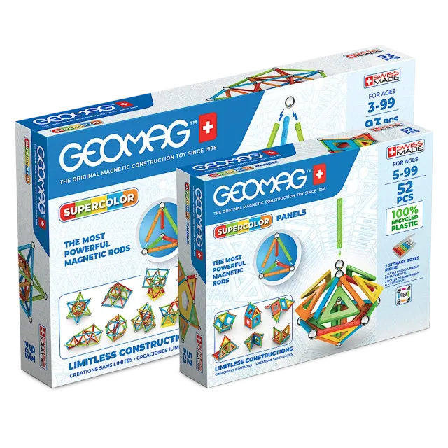 geomag-supercolor-bundle-grande-magnet-baukasten image 1