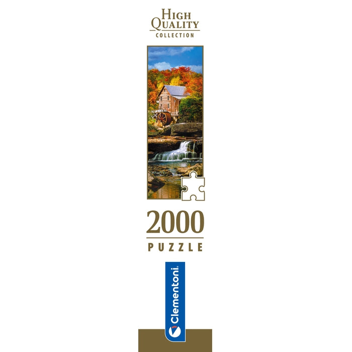 clementoni-glade-creek-grist-mill-puzzle-2000-teile-97-5-x-66-8-cm image 5