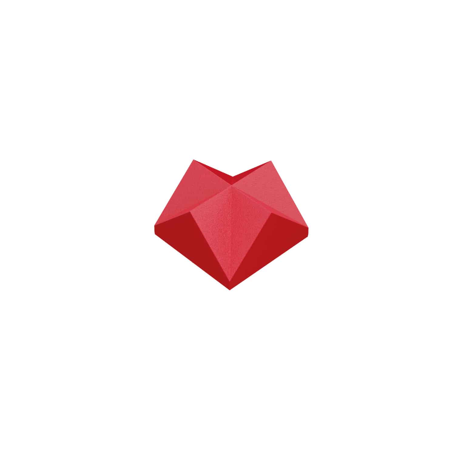 hubelino-2x2-roof-ridge-tile-x-dachfirst-baustein image 1