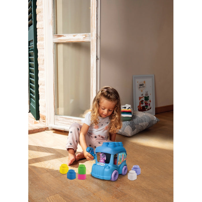 clementoni-clemmy-disney-stitch-bus-mit-stitch-und-angel image 3