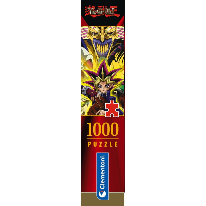 clementoni-yu-gi-oh-puzzle-1000-teile image 5