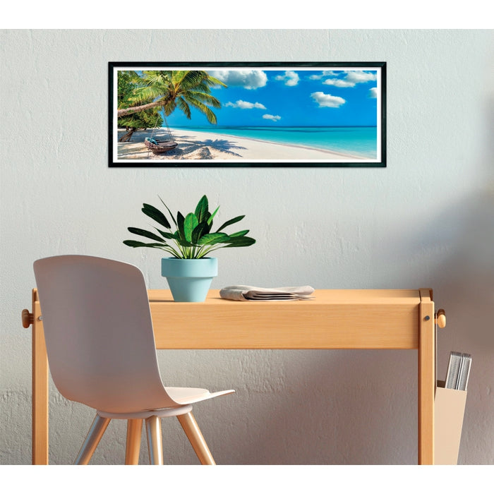 clementoni-swinging-by-the-ocean-panorama-puzzle-1000-teile image 3