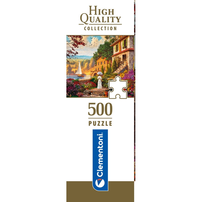 clementoni-victorian-promenade-500-teile-puzzle image 5
