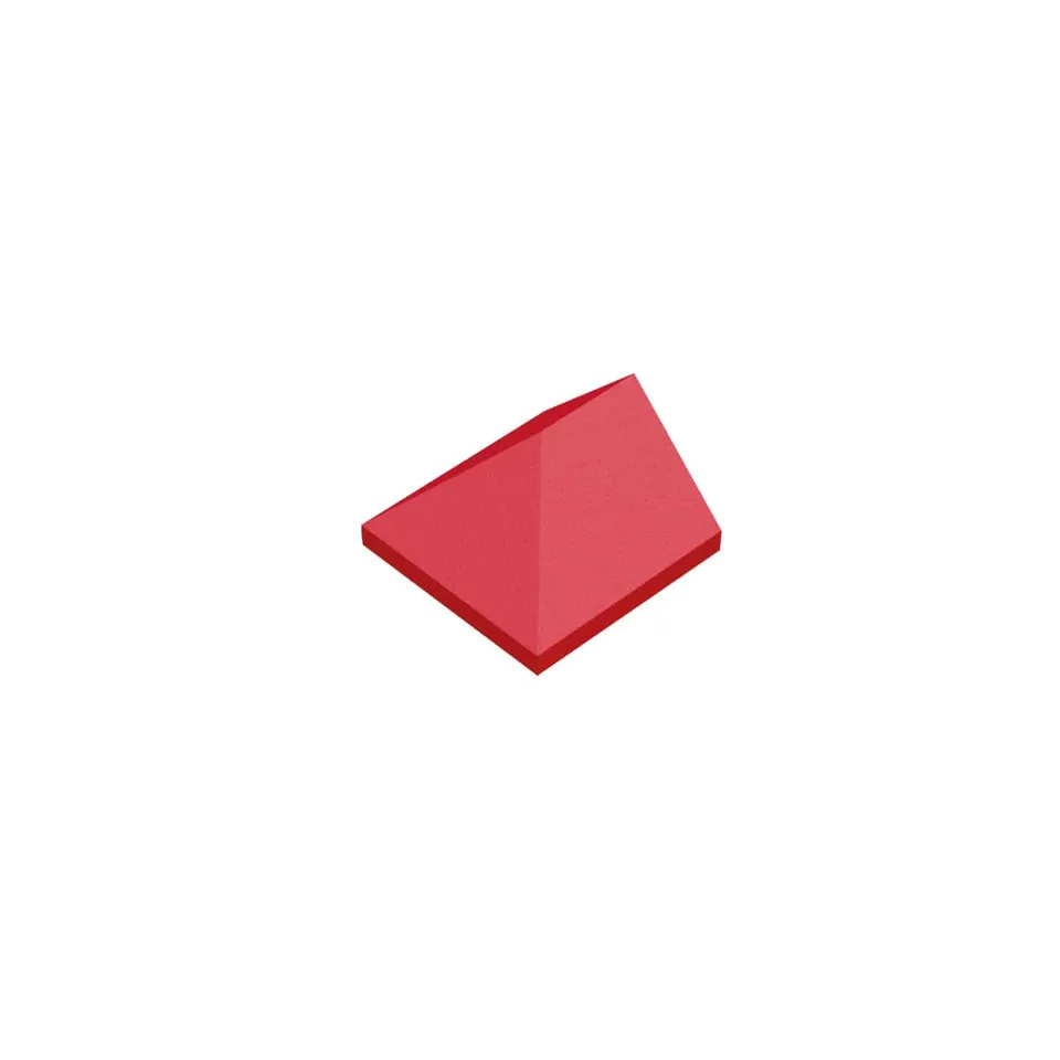 hubelino-2x2-dachfirst-endstein-klemmbaustein-dachelement image 1