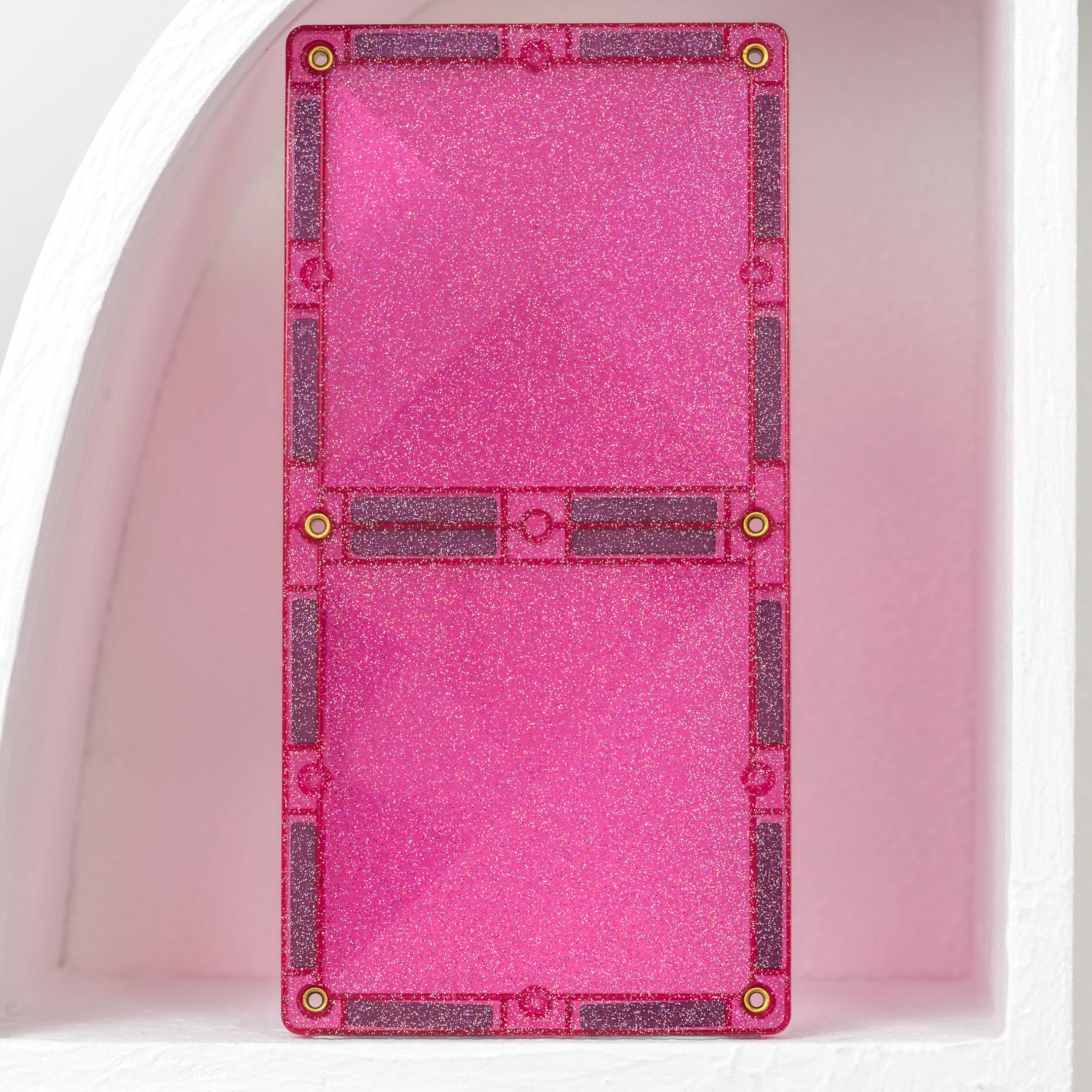 connetix-magnetbausteine-glitzer-einhorn-set-56-st-ck image 8