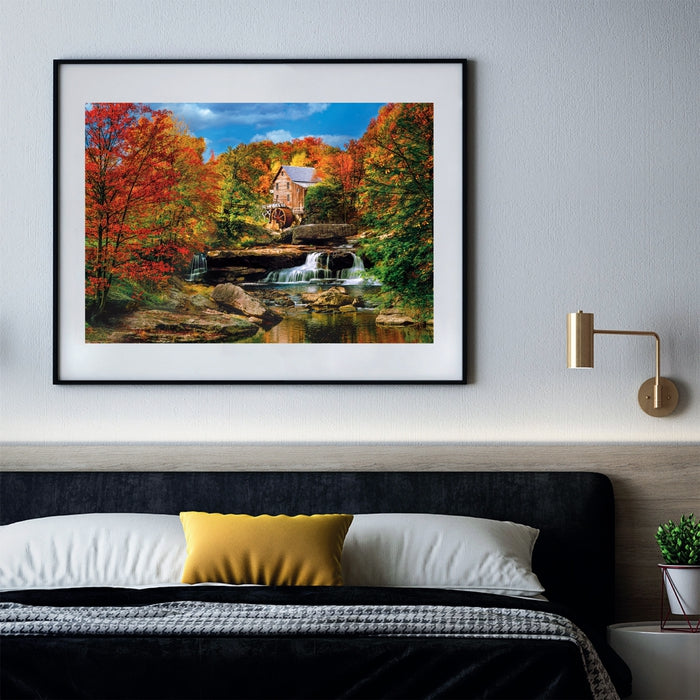 clementoni-glade-creek-grist-mill-puzzle-2000-teile-97-5-x-66-8-cm image 3