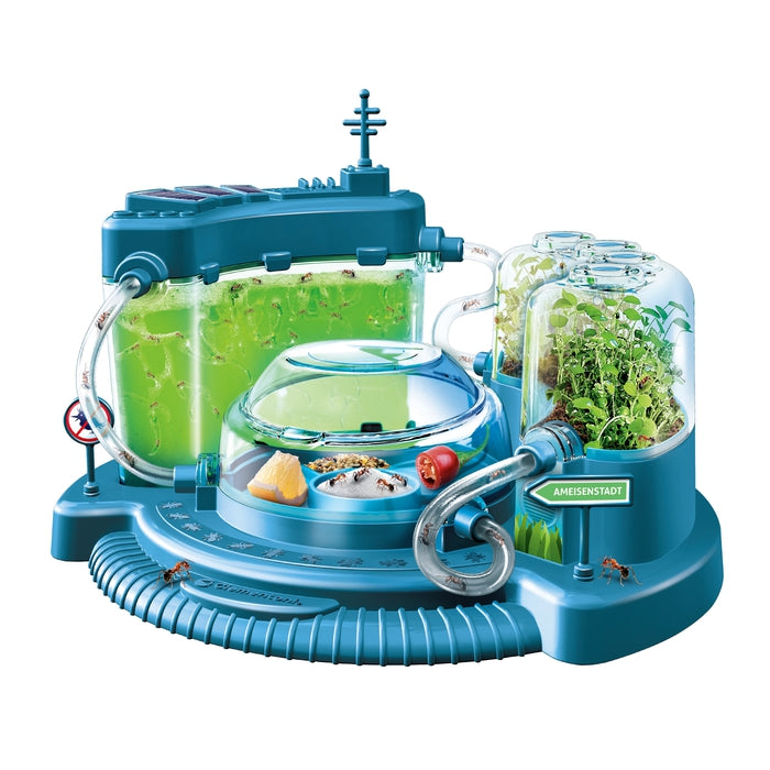 clementoni-galileo-lab-entdecke-die-welt-der-ameisen-ameisenfarm image 2