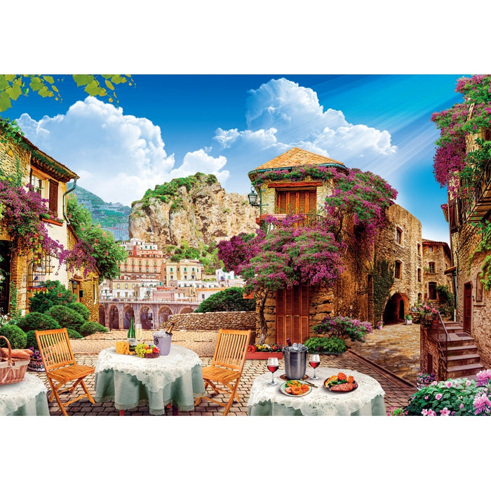 clementoni-italian-sight-puzzle-1500-teile-59-2-x-84-3-cm image 2