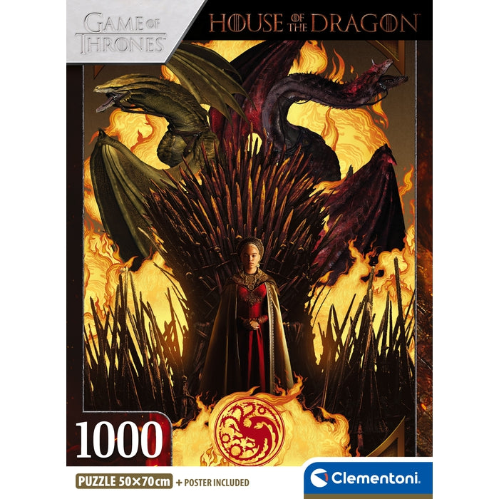 clementoni-house-of-the-dragon-1000-teile-tv-serien-puzzle image 4