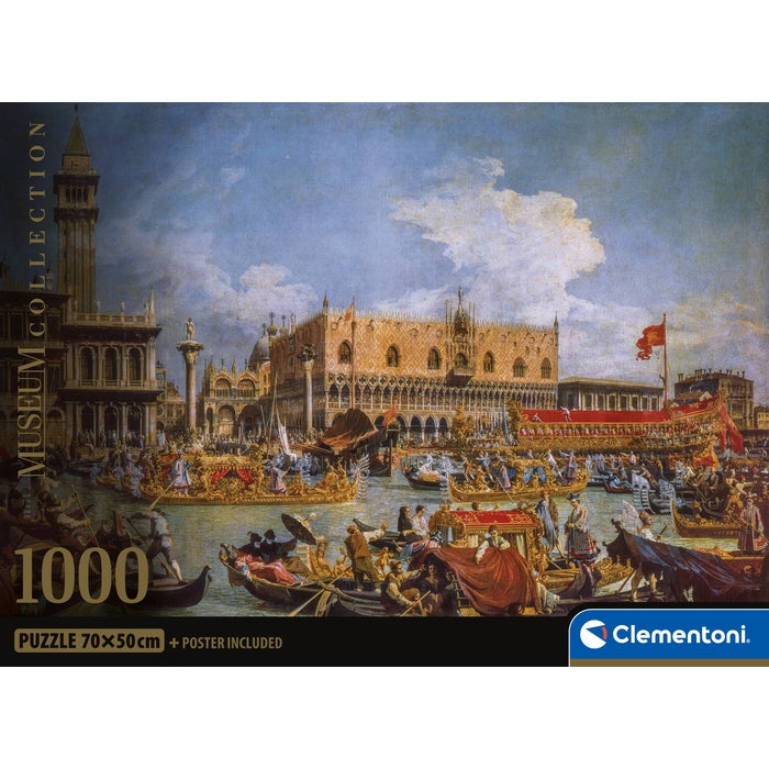 clementoni-canaletto-the-return-of-the-bucentaur-puzzle-1000-teile-70-x-50-cm image 4