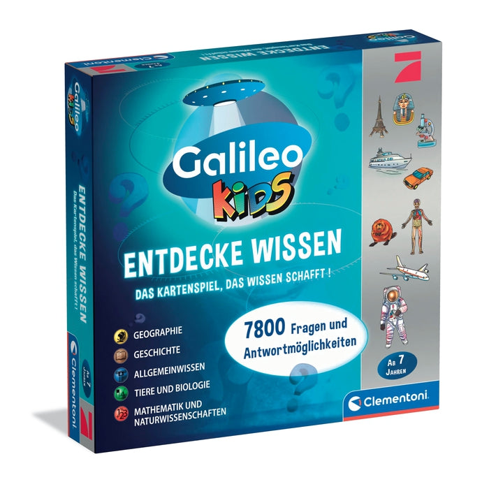 clementoni-galileo-kids-das-grosse-wissens-quiz-kartenspiel-mit-7800-fragen image 1