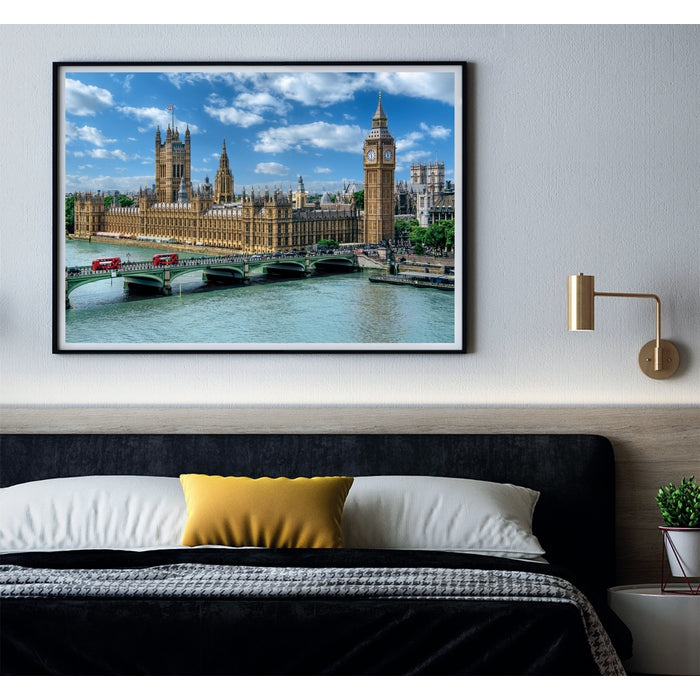 clementoni-the-houses-of-parliament-puzzle-3000-teile image 3