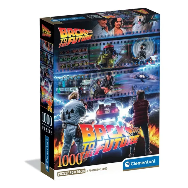 clementoni-back-to-the-future-puzzle-1000-teile-film-70-x-50-cm image 1