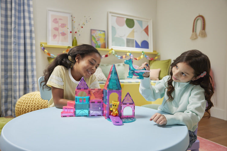 magna-tiles-imaginative-play-bundle-magnet-bauset image 4